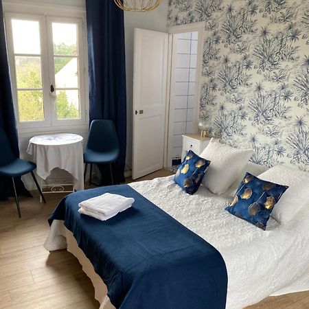 إكوموفيل Les Chambres D'Hotes Le Val D'Honfleur المظهر الخارجي الصورة