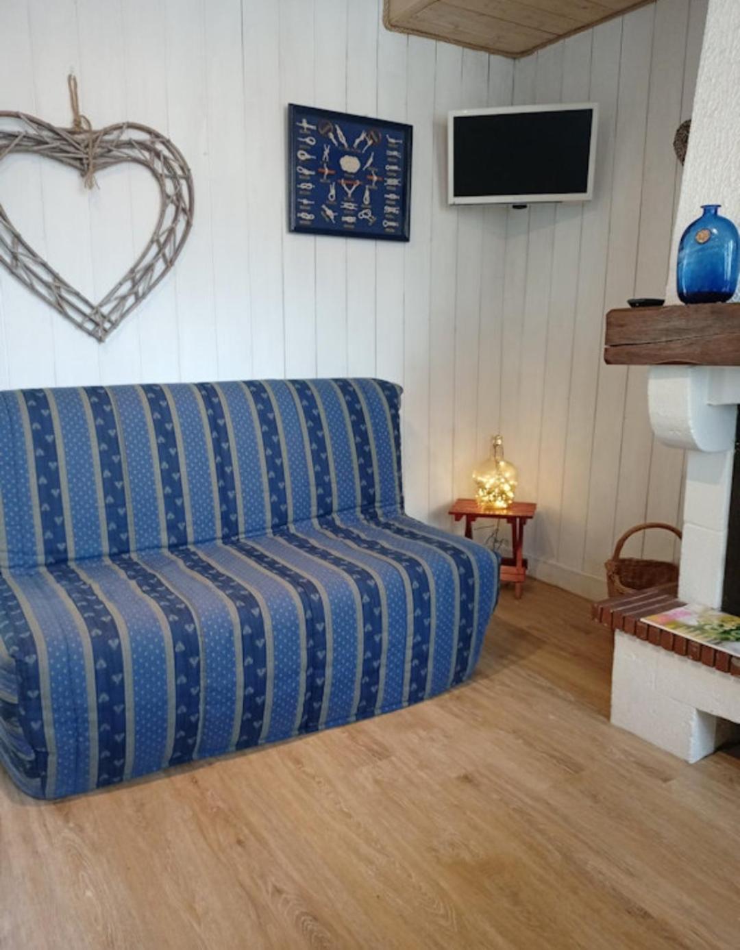 إكوموفيل Les Chambres D'Hotes Le Val D'Honfleur المظهر الخارجي الصورة