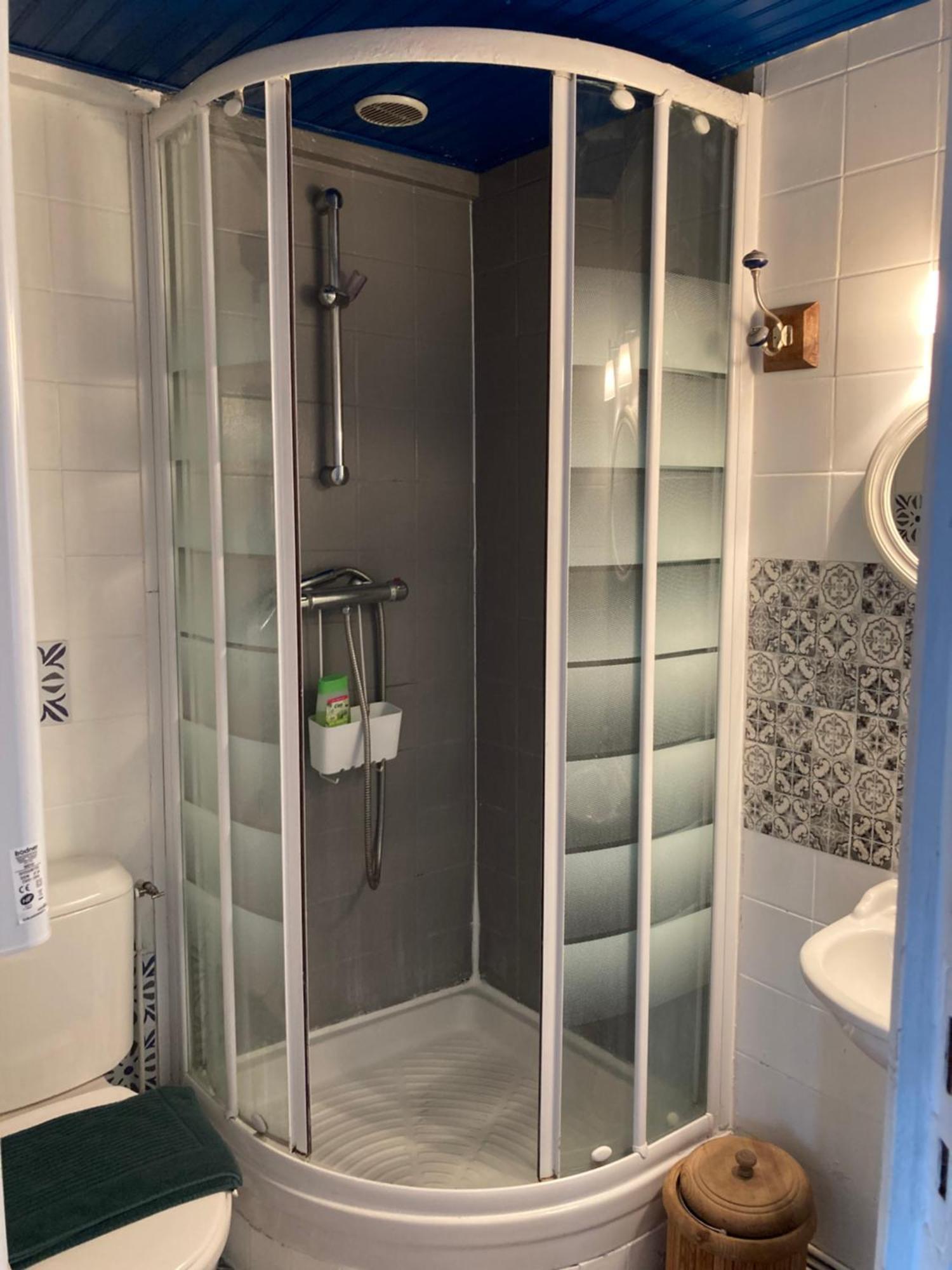 إكوموفيل Les Chambres D'Hotes Le Val D'Honfleur المظهر الخارجي الصورة